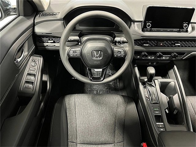 New 2025 Honda Accord SE image 16