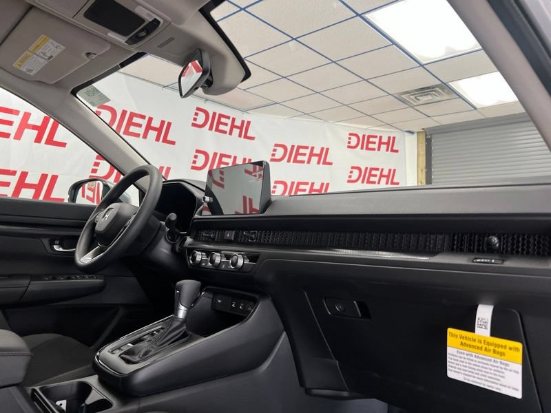 New 2026 Honda CR-V LX image 13
