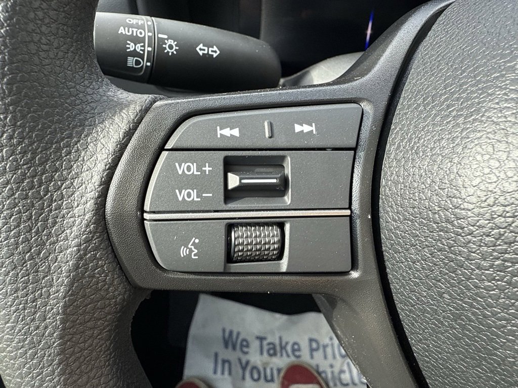 Used 2025 Honda Accord SE image 20