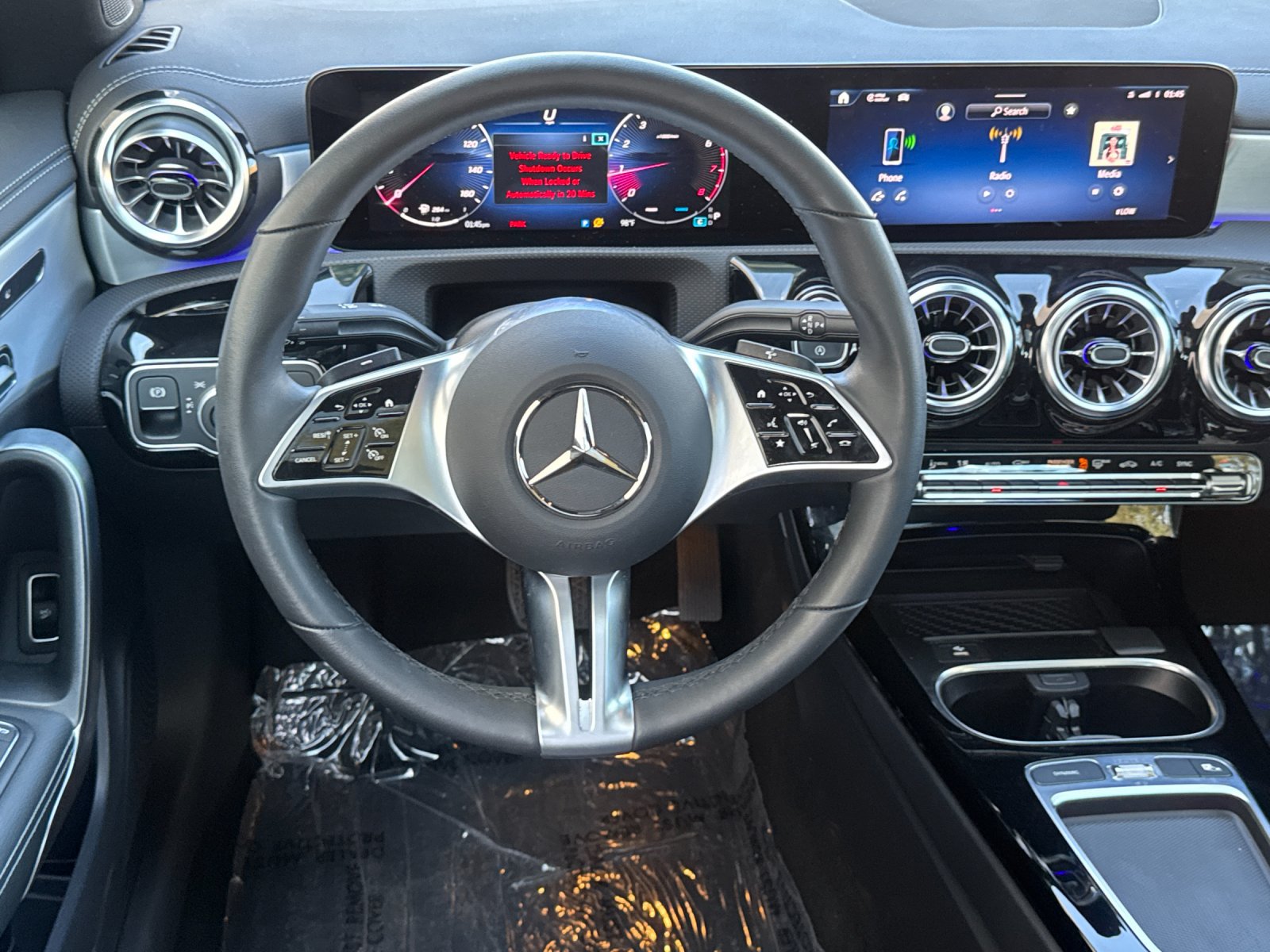 Used 2026 Mercedes-Benz CLA 250 image 14