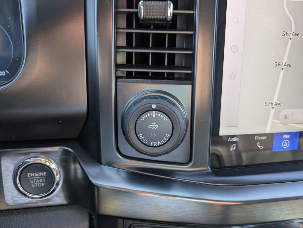 New 2026 Ford F250 Lariat image 17