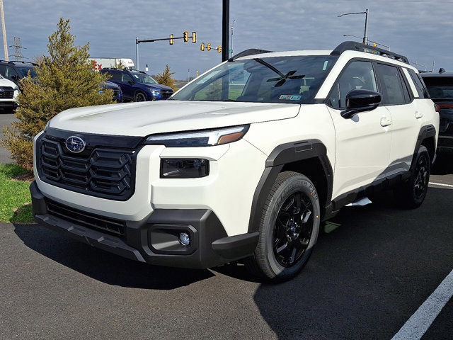 New 2026 Subaru Outback Limited image 2