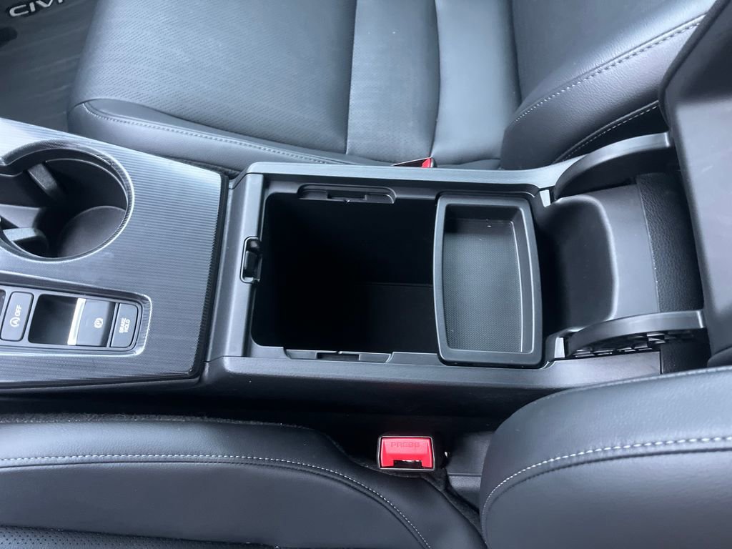 Used 2022 Honda Civic Sport Touring image 27