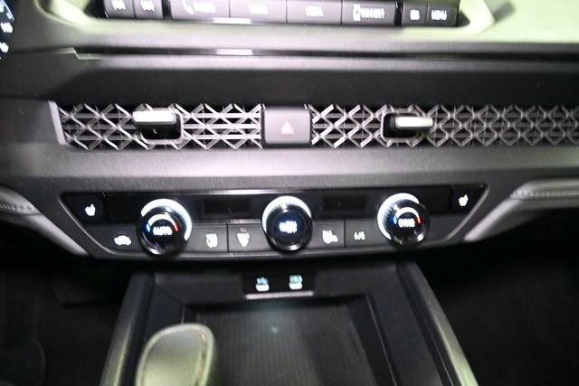 Used 2024 Honda Accord EX image 30