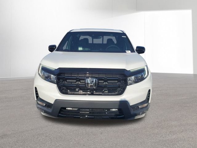 New 2026 Honda Ridgeline Black Edition image 16