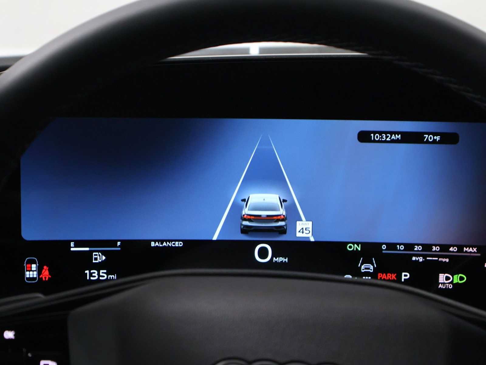New 2026 Audi A5 Premium Plus AWD/4WD image 21