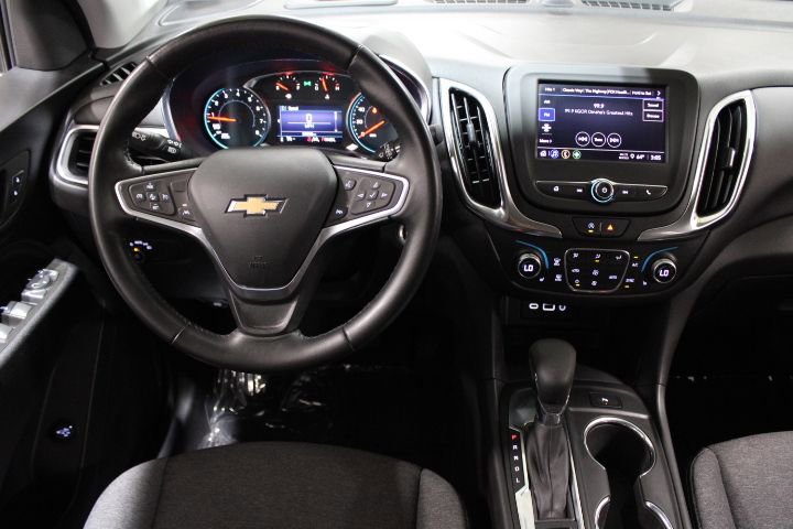 Used 2022 Chevrolet Equinox LT image 28