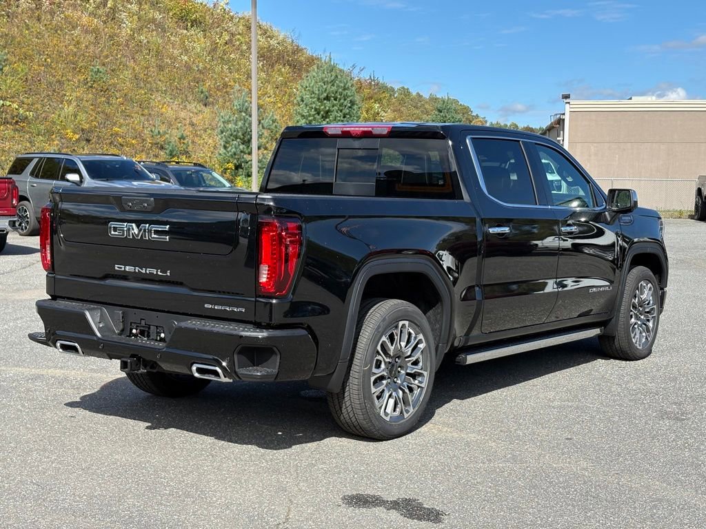 New 2026 GMC Sierra 1500 Denali Ultimate image 20