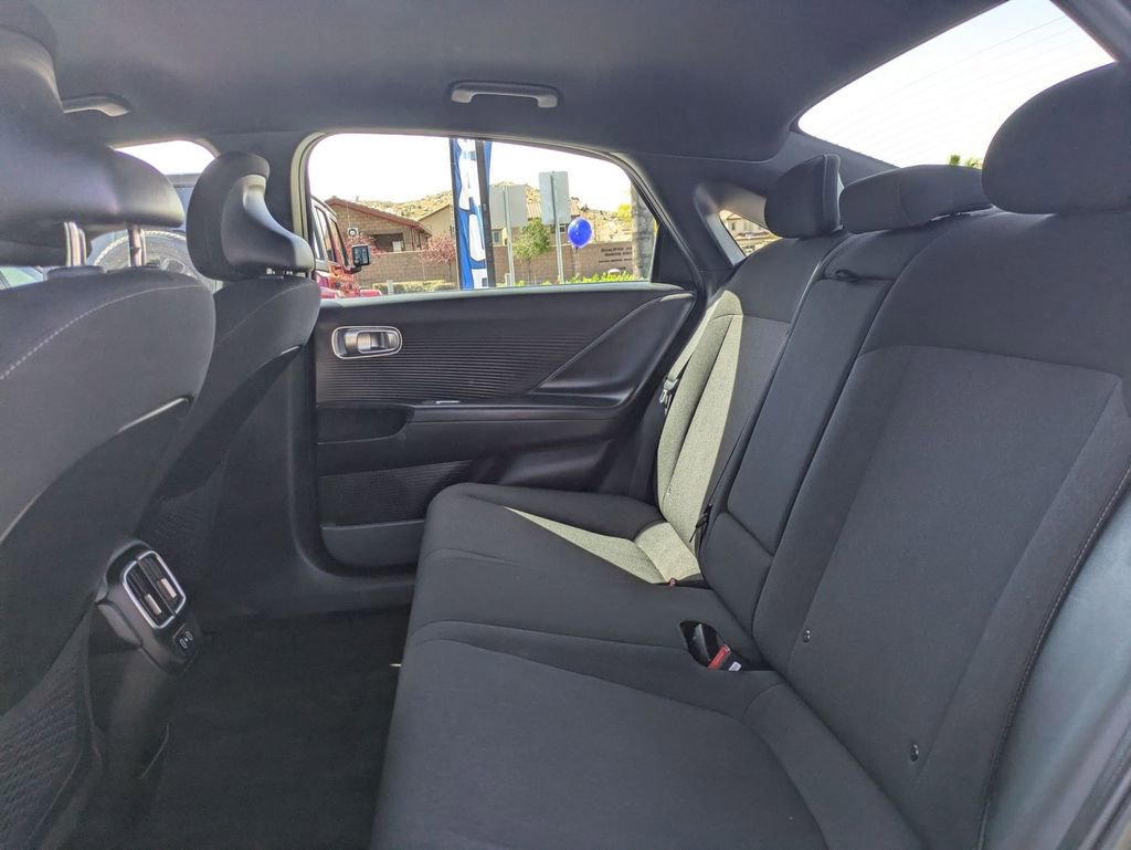 Certified 2023 Hyundai Ioniq 6 SE image 25