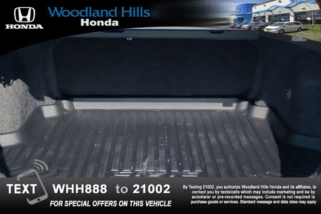 Used 2019 Honda Civic Sport image 21