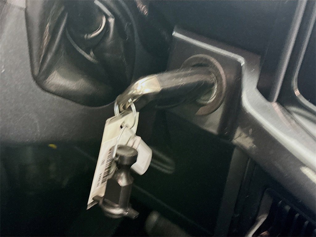 Used 2024 Ford F150 STX w/ STX Black Appearance Package image 35