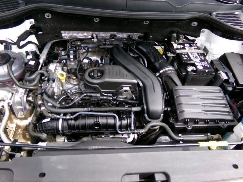 Used 2023 Volkswagen Taos SE image 50