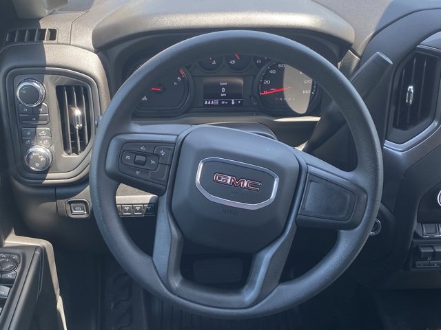 New 2025 GMC Sierra 3500 Pro w/ Convenience Package image 35