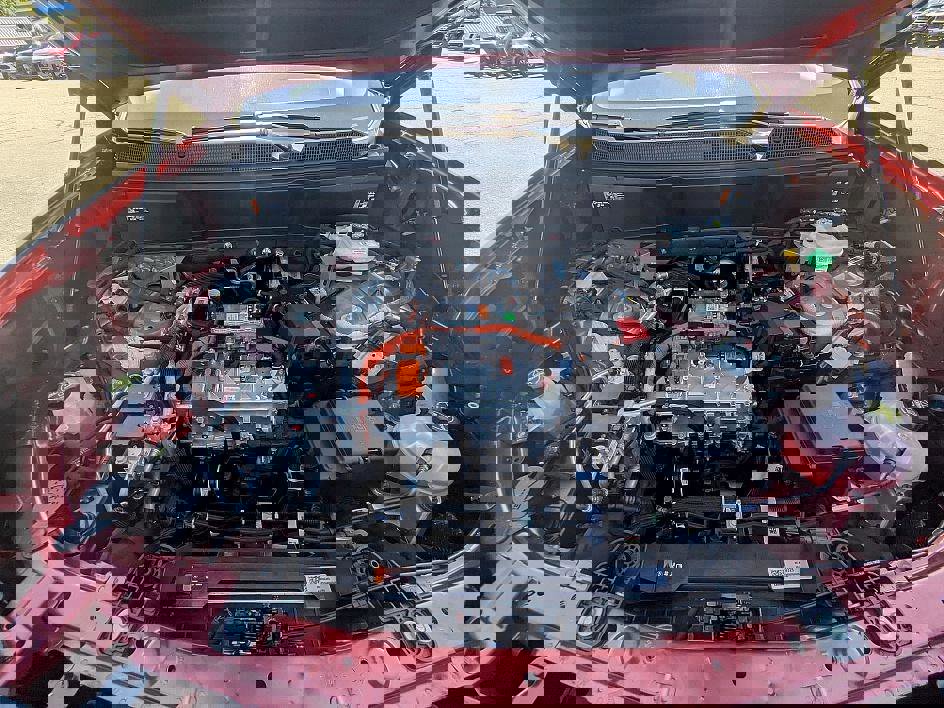 New 2026 Cadillac Vistiq Luxury image 30