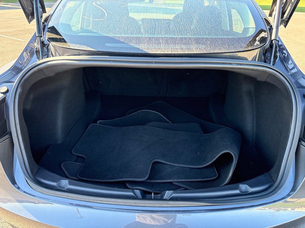 Used 2018 Tesla Model 3 Long Range AWD/4WD image 8