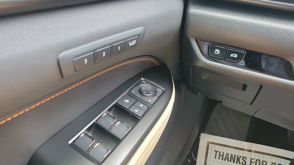 Used 2022 Lexus NX 350 AWD w/ Accessory Package 2 image 20