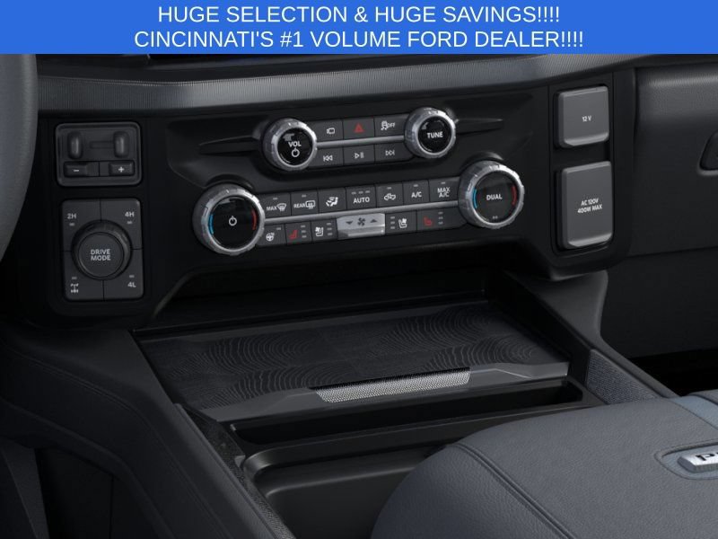New 2026 Ford F350 Platinum AWD/4WD image 15
