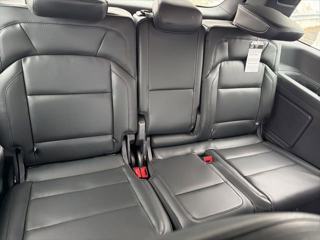 New 2026 Lincoln Navigator Reserve w/ Jet Appearance Package image 9