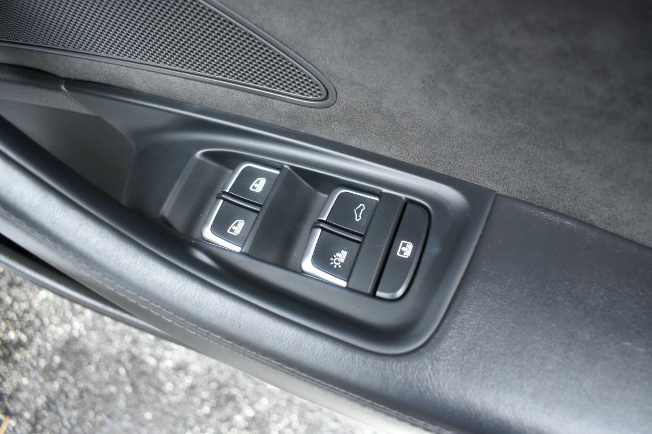 Used 2013 Audi A8 L 3.0T AWD/4WD image 42