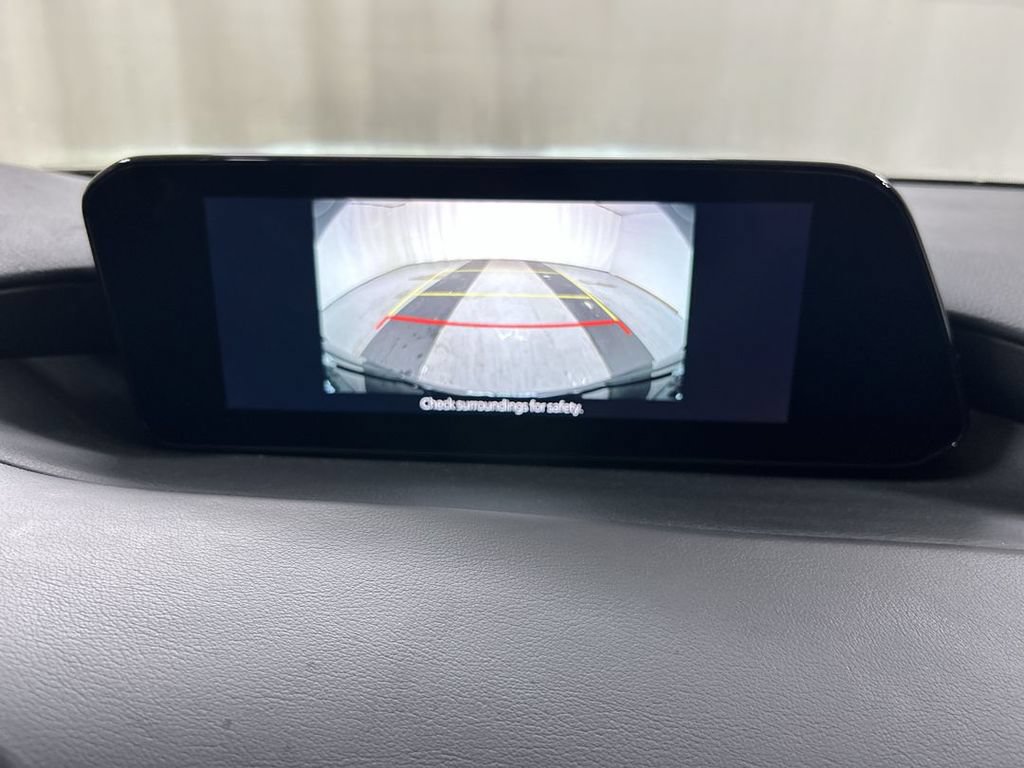 Used 2024 MAZDA MAZDA3 s FWD image 15