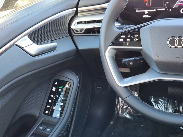 New 2026 Audi A6 Premium Plus image 24