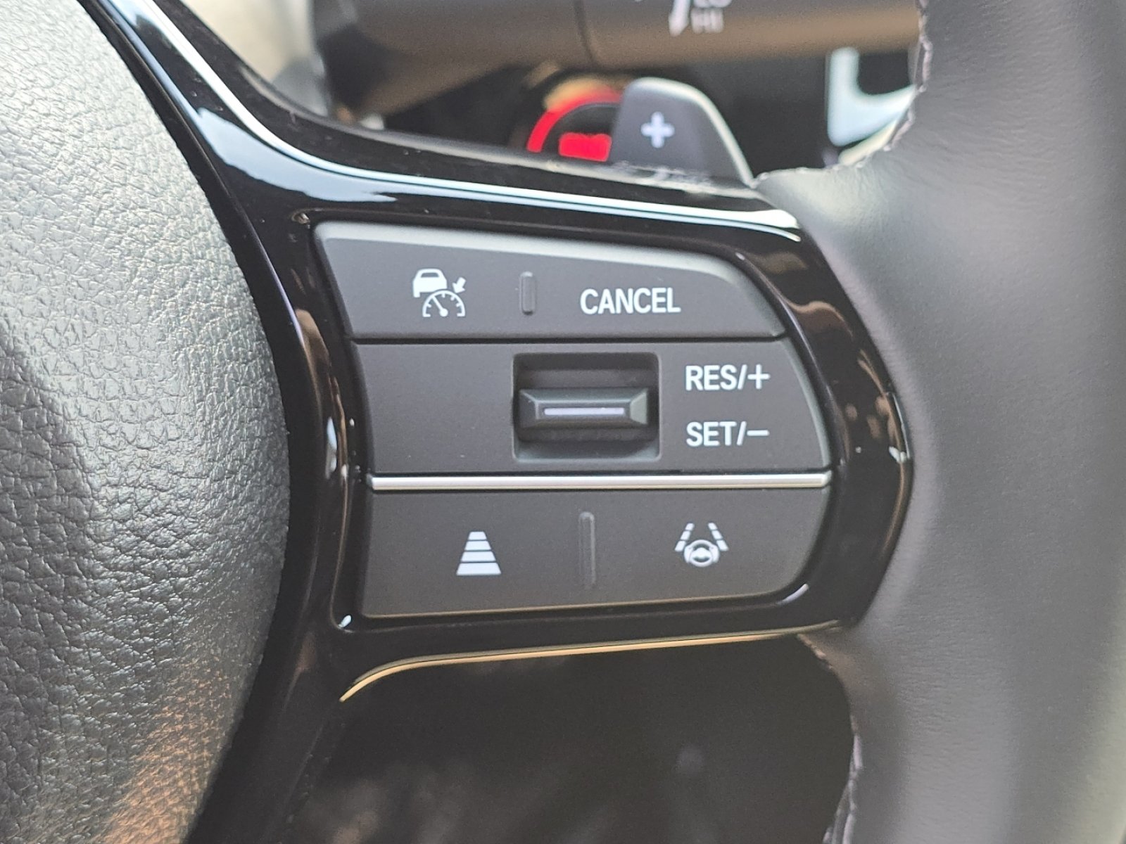 New 2026 Honda Civic Sport image 30
