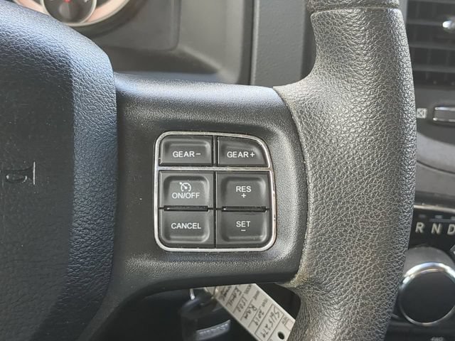 Used 2019 RAM 1500 Express w/ Express Value Package AWD/4WD image 26