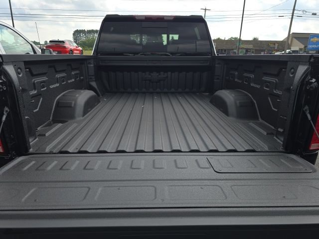 New 2025 Chevrolet Silverado 3500 LTZ w/ Z71 Chrome Sport Edition image 33