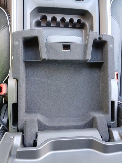 New 2026 RAM 3500 Laramie image 43