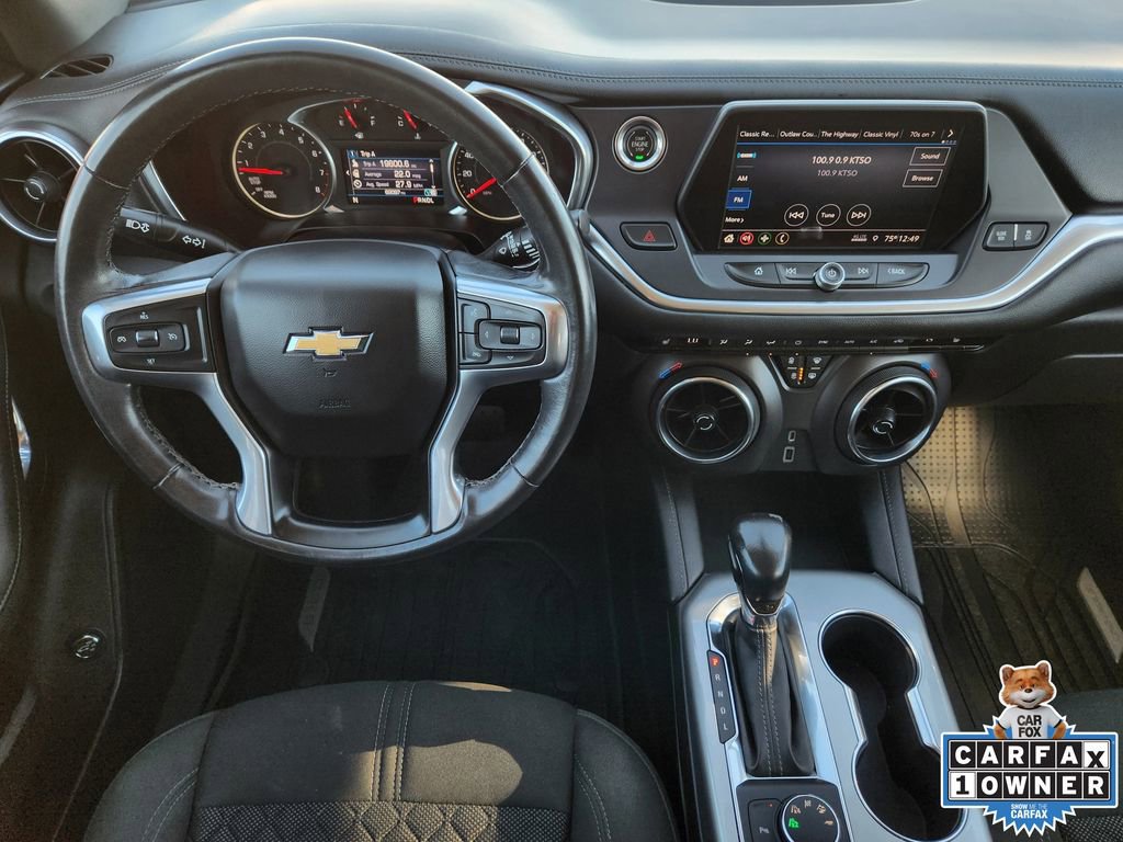 Used 2019 Chevrolet Blazer LT image 32