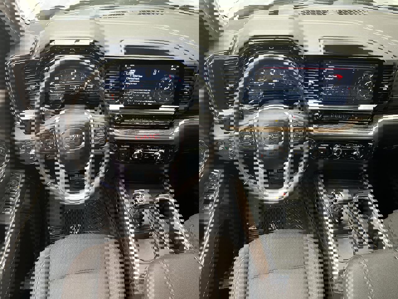 Certified 2023 GMC Sierra 1500 Elevation image 14