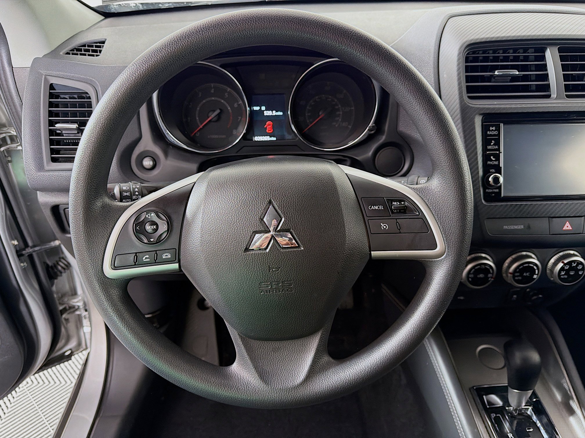 Used 2022 Mitsubishi Outlander Sport FWD image 13