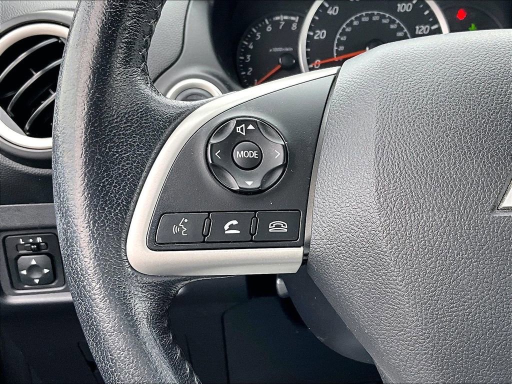 Used 2015 Mitsubishi Mirage ES image 14