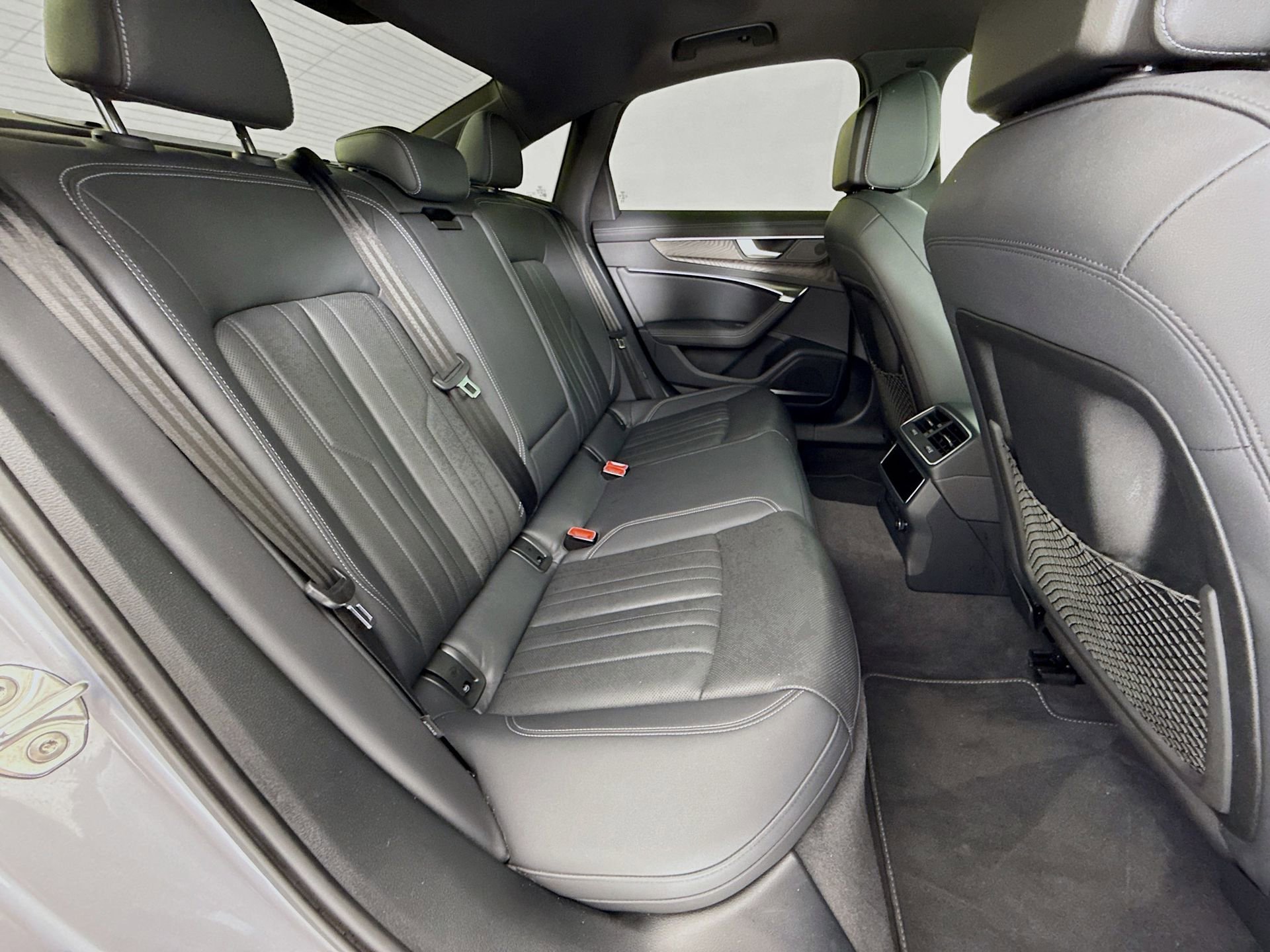 Used 2023 Audi A6 Premium Plus w/ Premium Plus Package AWD/4WD image 29
