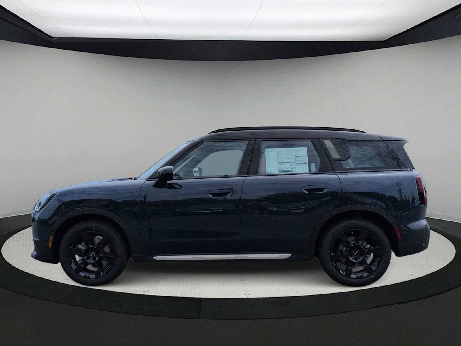 New 2027 MINI Cooper Countryman S AWD/4WD image 5