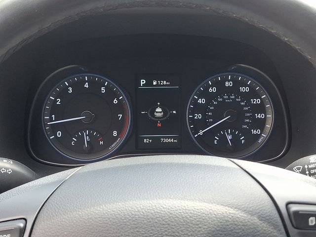 Used 2021 Hyundai Kona Ultimate AWD/4WD image 23