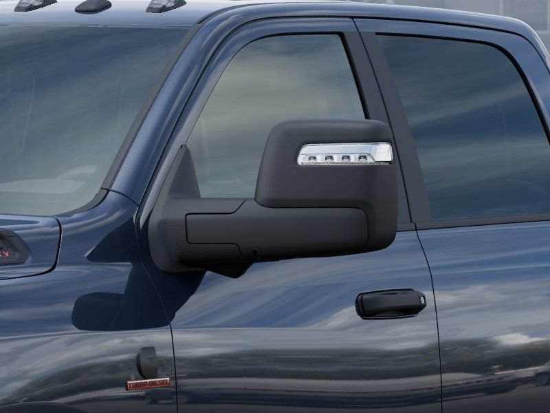 New 2026 RAM 2500 Big Horn AWD/4WD image 13