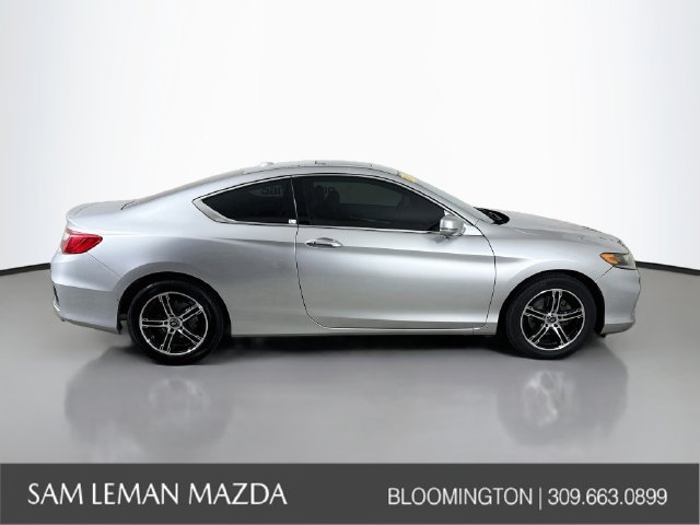 Used 2015 Honda Accord EX-L image 8
