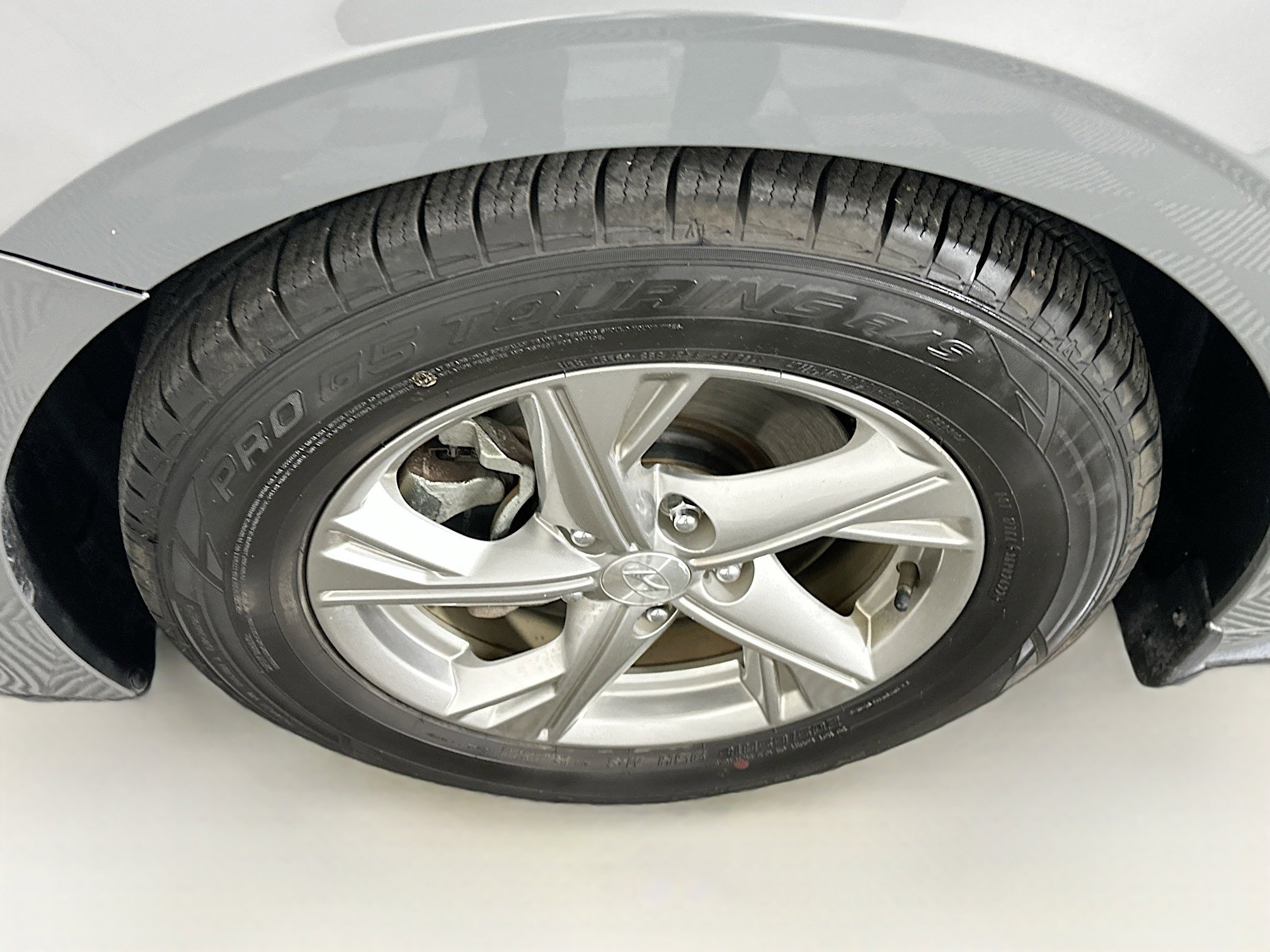 Used 2021 Hyundai Sonata SE w/ Winter Weather Package image 11