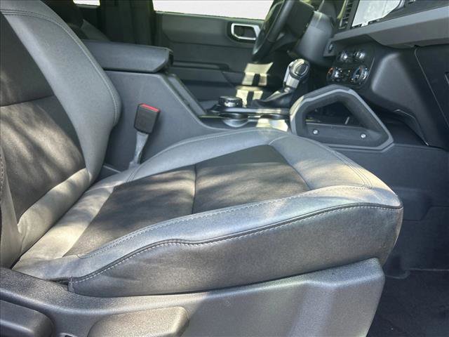 Used 2024 Ford Bronco Big Bend image 22
