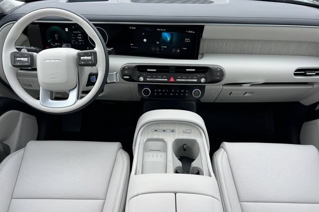 New 2026 Hyundai Palisade Calligraphy AWD/4WD image 12