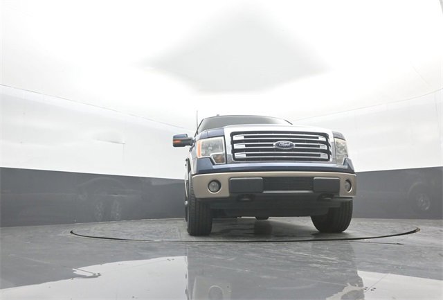 Used 2013 Ford F150 Lariat w/ Mid Equipment Group image 32