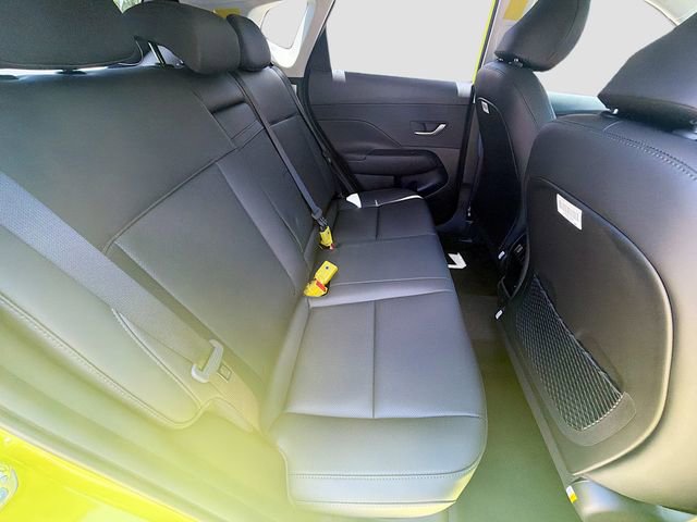 New 2026 Hyundai Kona SEL Premium FWD image 27