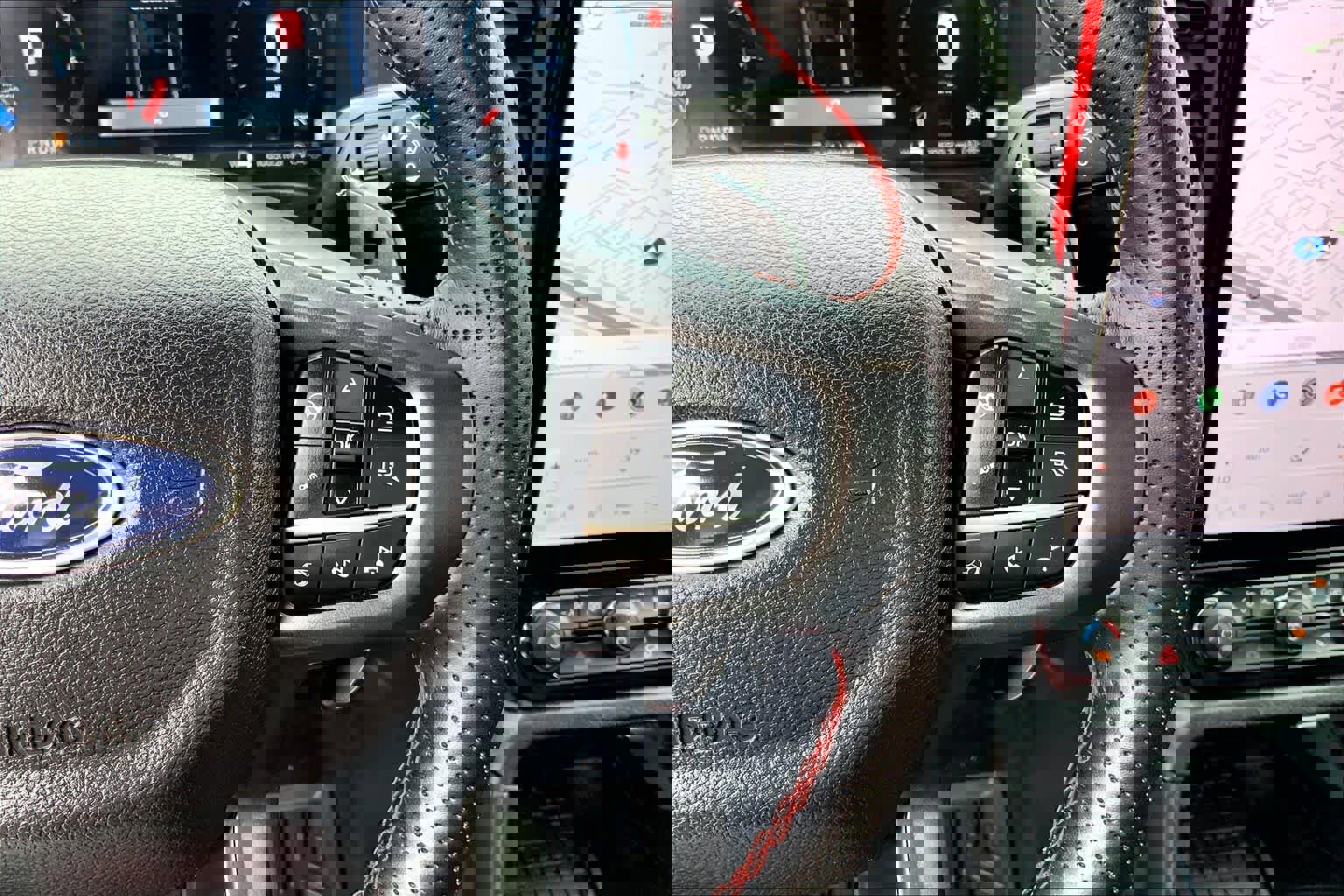 Used 2025 Ford Ranger Raptor image 21