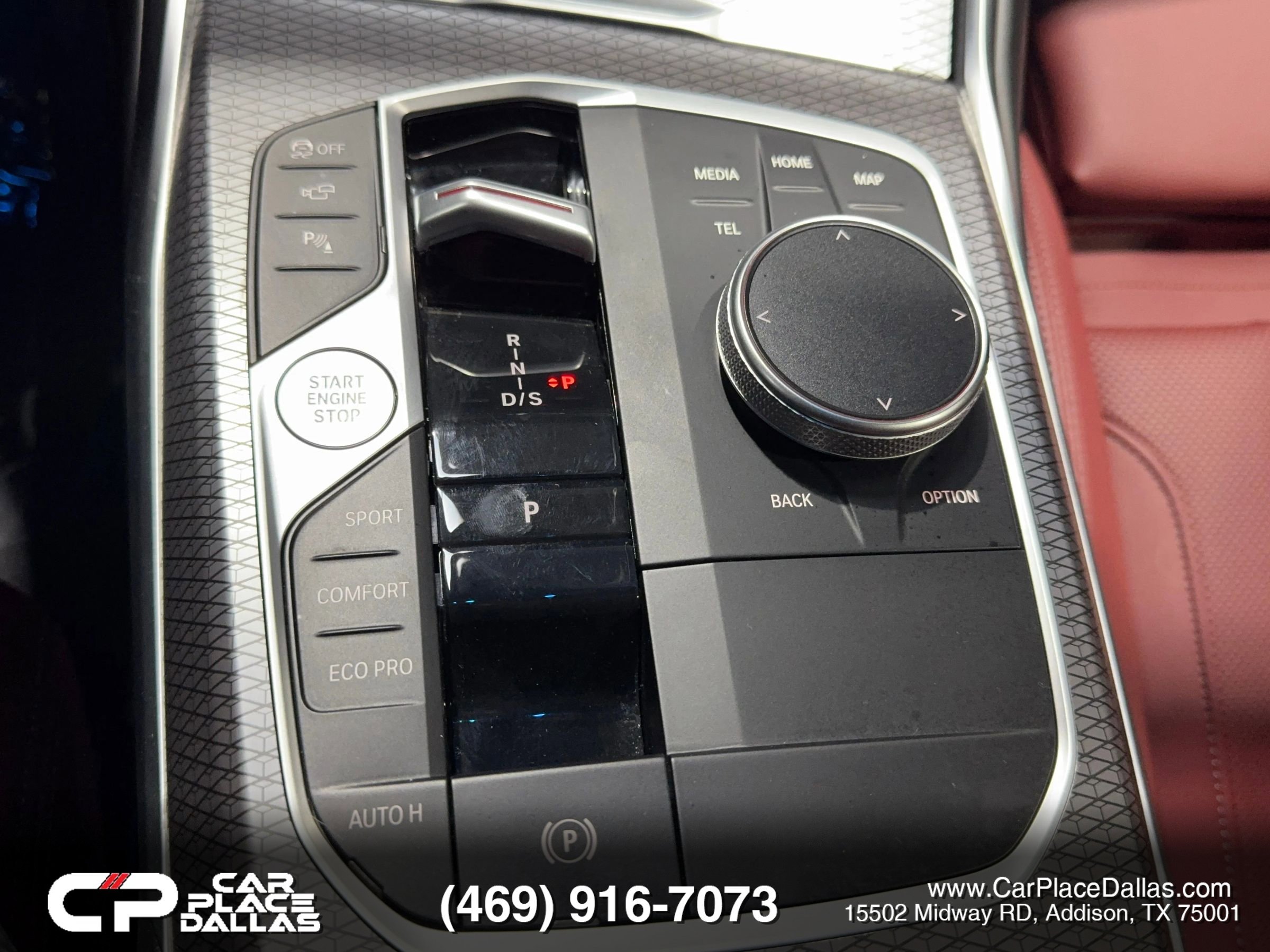 Used 2023 BMW M340i w/ Premium Package image 45