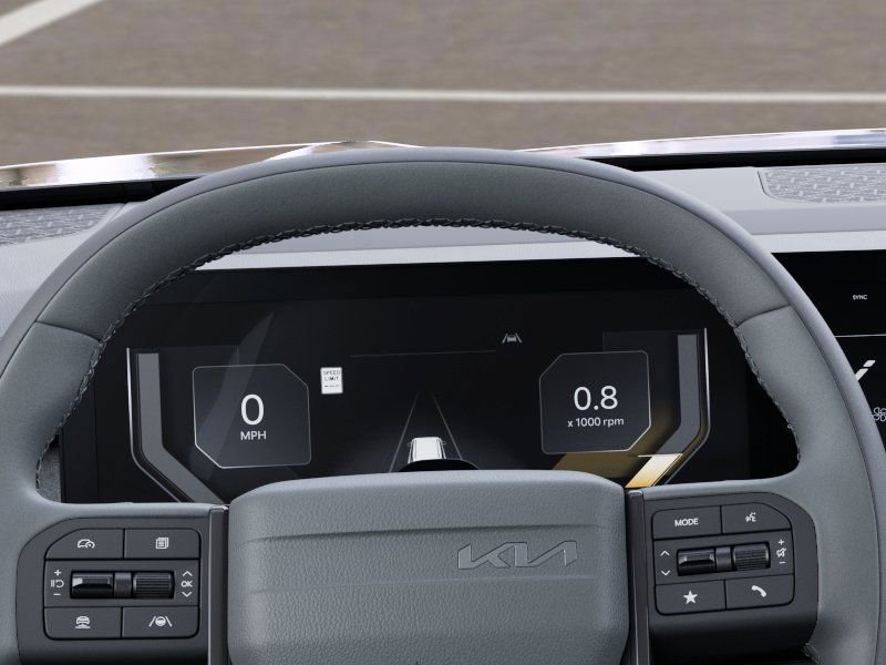 New 2027 Kia Telluride SX X-Line image 21