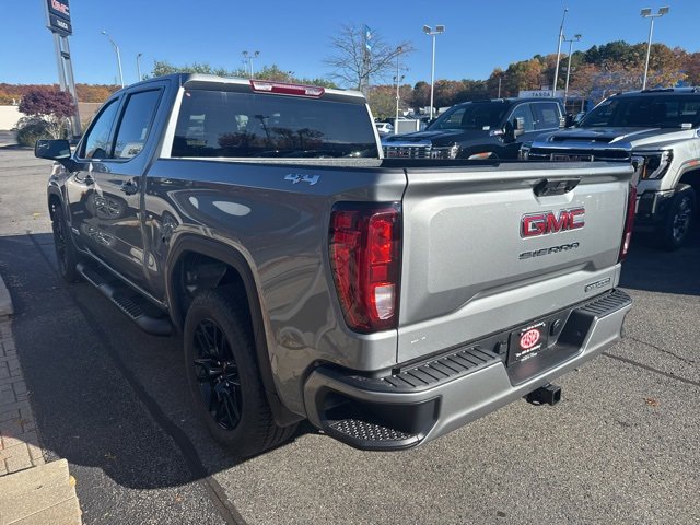 New 2026 GMC Sierra 1500 Elevation w/ Elevation Select Package image 8