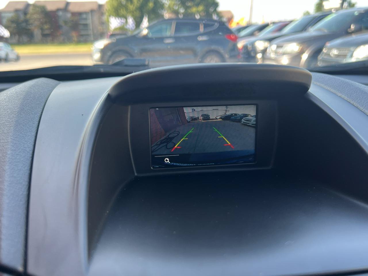 Used 2019 Ford Fiesta S FWD image 21
