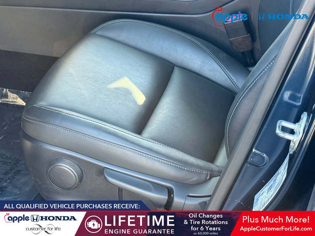 Used 2023 MAZDA CX-30 AWD 2.5 S w/ Select Package image 8
