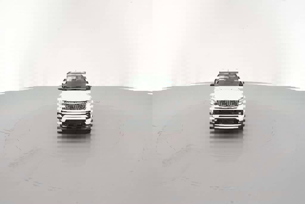 New 2026 Jeep Compass Limited image 2